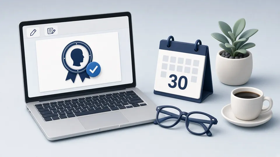 Life certificate in November: keep pension papers ready as PDF