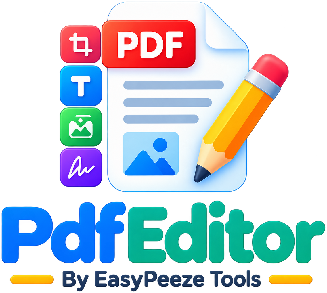 Pdf Buddy by Easy Peeze Tools